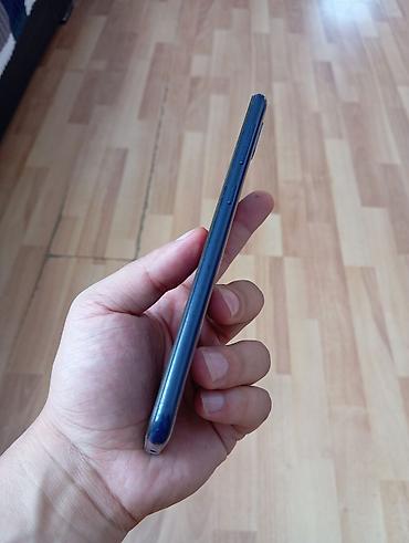 soliton samsung a10: Samsung Galaxy A10, 32 GB, rəng - Göy, İki sim kartlı — 3
