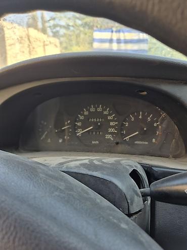 капот ланос: Chevrolet Lanos: 2007 г., 1.5 л, Механика, Бензин, Седан — 3