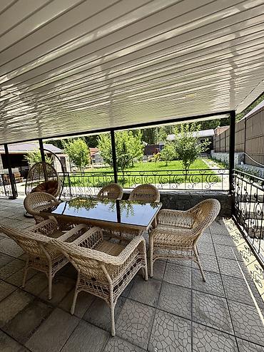 Продажа дачи: 4 комнаты, 150 м², 10 соток, Электричество, Холодная вода, Отопление — 15