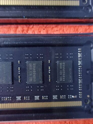 Оперативная память (RAM): Оперативная память, Новый, Samsung, 8 ГБ, DDR3, 1600 МГц, Для ПК at lalafo.kg — 8 Оперативная память (RAM): Оперативная память, Новый, Samsung, 8 ГБ, DDR3, 1600 МГц, Для ПК — 8