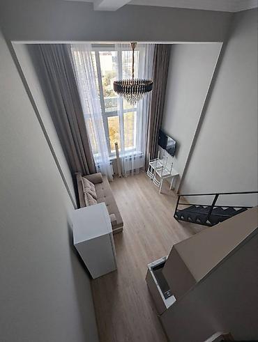 Продажа квартир: 1 комната, 28 м², Элитка, 7 этаж at lalafo.kg — 9 Продажа квартир: 1 комната, 28 м², Элитка, 7 этаж — 9