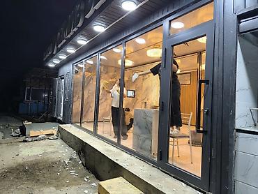 Бронированные двери на заказ: Окна, двери, витражи. #врассрочкубишкек #окнавБишкеке #дверивБишкеке at lalafo.kg — 3 Бронированные двери на заказ: Окна, двери, витражи. #врассрочкубишкек #окнавБишкеке #дверивБишкеке — 3