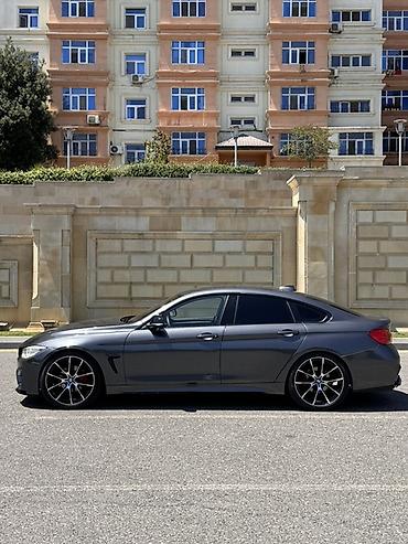bmw group: Maşın ideal veziyetdedir her bir qulluq olunub real aliciya endirim — 3
