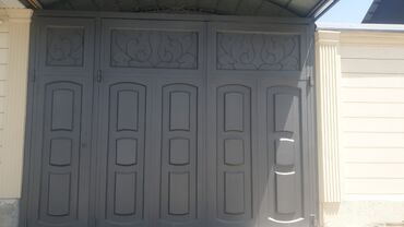 Покраска: Покраска ворот, Покраска стен, Покраска потолков, На масляной основе, На водной основе, Больше 6 лет опыта — 19