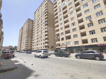cənnət park yaşayış kompleksi ünvan: 2 otaqlı, Yeni tikili, 112 kv. m
