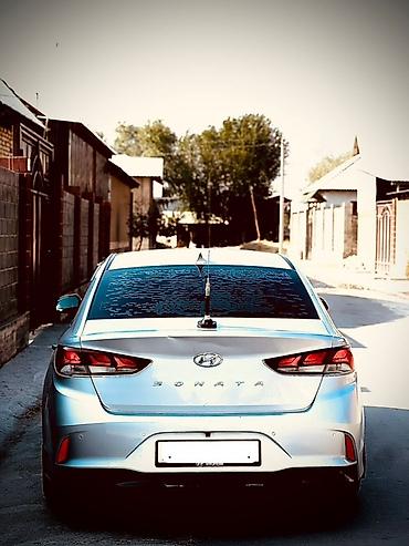соната нюрайс 2020: Hyundai Sonata 2019,газ 2 объем, аренда сутки 3 000,залог 10 000 — 3