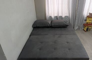 столы и стулья ош: Бүктөмө диван, Жаңы, Экилик, Vilyur