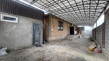 вагон дом на колесах цена: 5 комнат, 140 м², 4 соток, Бишкек, Ак-Ордо 2 ж/м Собственник — 10