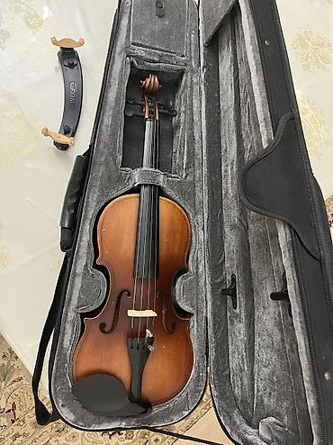 Скрипки: 5000 (договорная) скрипка 1/2 размера мостик FOM 1/2 размера ( — 3