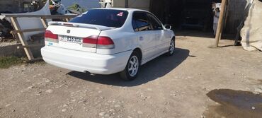 хонда срв 5 поколения купить: Honda Civic: 2000 г., Автомат, Бензин, Седан