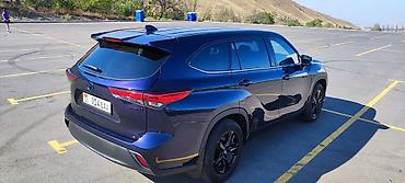 хайландер стоп: Toyota Highlander: 2020 г., 2.5 л, Автомат, Гибрид, Кроссовер — 3