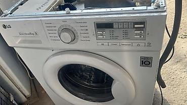 Ремонт стиральных машин: Стиральная машина Жана холодильник морозильник ондойм.тажрыйба 25жыл at lalafo.kg — 9 Ремонт стиральных машин: Стиральная машина Жана холодильник морозильник ондойм.тажрыйба 25жыл — 9