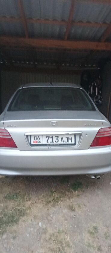 шины и диски на хундай портер: Honda Accord: 2004 г., 1.8 л, Механика, Бензин, Седан