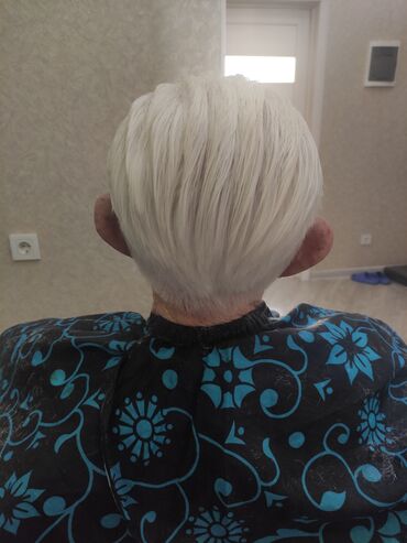 Парикмахеры: Парикмахер только на выезд. Стрижки любой сложности Мужские Женские at lalafo.kg — 3 Парикмахеры: Парикмахер только на выезд. Стрижки любой сложности Мужские Женские — 3