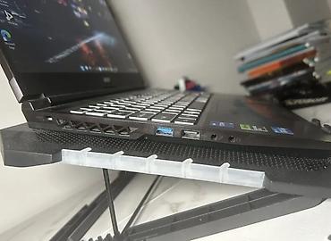 Ноутбуки Acer: Acer Aspire A715-79G — 15.6" ноутбук с дискретной графикой Ключевые — 4