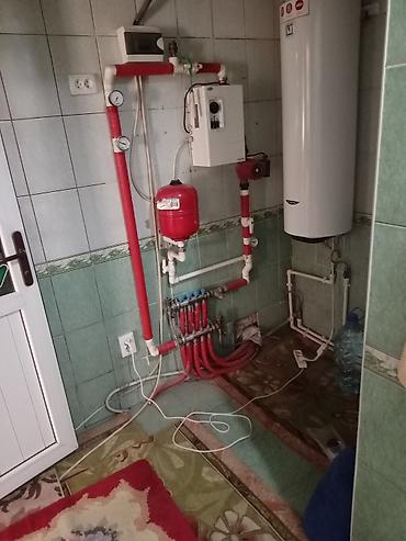 Продажа домов: Дом, 105 м², 6 комнат, Собственник, Евроремонт — 15