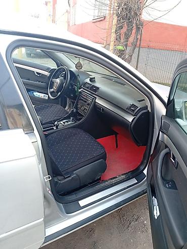 Audi: Audi A4: 2006 г., 2 л, Автомат, Бензин, Седан — 2