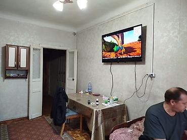 ысык кол комната аренда: 2‑комнатная квартира в центре города. До конца лета. Есть Аристон и — 3