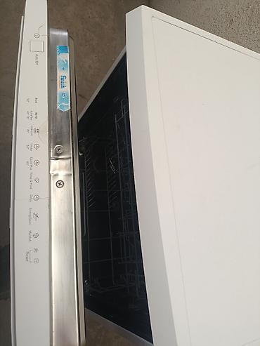 утюг electrolux edb 8060: Посудомойка, Б/у — 4