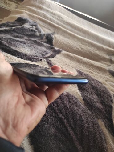 Samsung: Samsung A10e, rəng - Mavi, Barmaq izi — 7