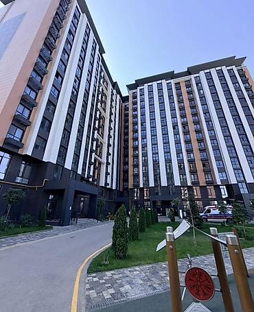 квартира обмен на машину: 1 комната, 46 м², Элитка, 4 этаж — 8