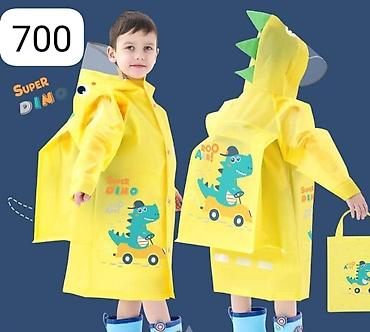 Другие детские вещи: Не бойтесь дождя, пусть он будет ярким! Дождливая погода? Пусть ваш — 5