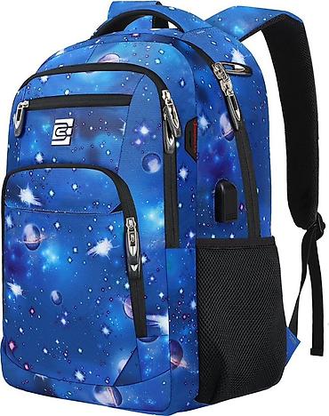 Рюкзаки: Рюкзак, Унисекс — 3