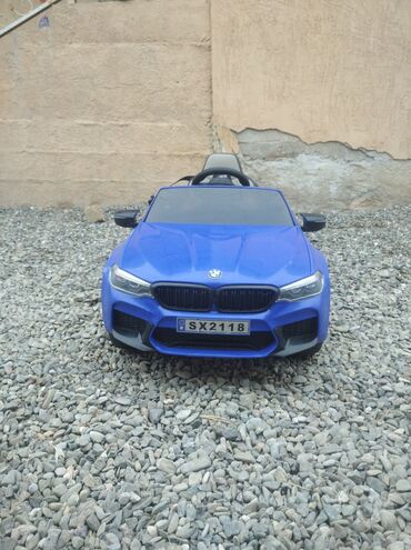 Детские электрокары: Детский электрокар — 15