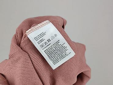 sweter h: H&M, Golf damski, rozmiar M — 5