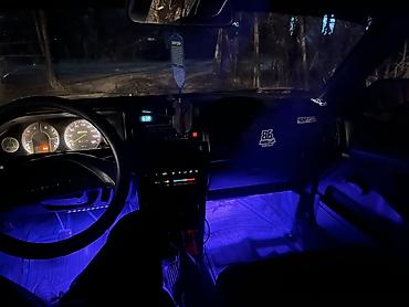 чанган уни к: Toyota Corolla: 1991 г., 1.6 л, Кол менен иштөөчү, Бензин, Лифтбек — 10