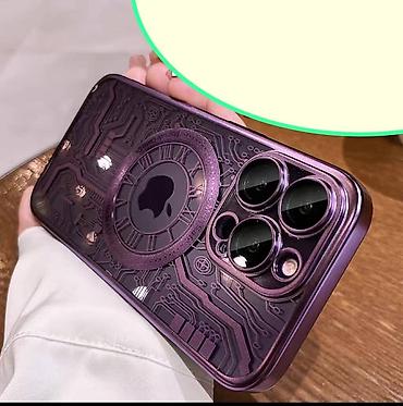 Чехлы: Продается чехлы Айфона 😱😱😍😍 Наличии есть:✨🔥🔥 🔸Айфон 12, 12про, 12про — 6