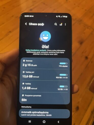 куплю телевизор бу недорого: Samsung Galaxy A24 4G, 64 GB, İki sim kartlı