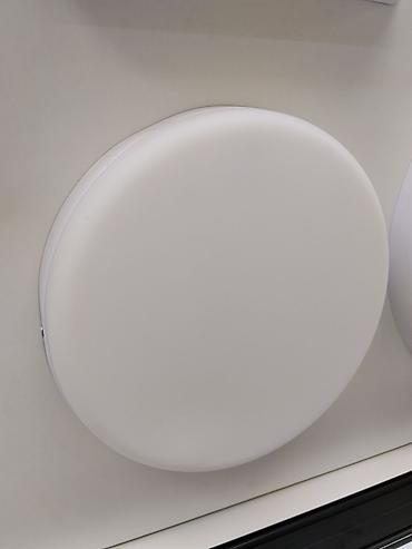 smart light: Круглый светильник-панель (накладной) - Тип: светодиодный — 1