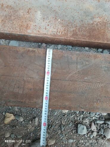 двутавровый швеллер цена: Длина 4,20 1 высота 24 см ширина 8,толщина 1 см / 1шт длина 4,90