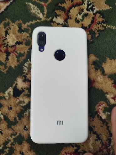 redmi note 7 купить в рассрочку: Смартфон Xiaomi (серия Redmi) в белом цвете, с каплевидным вырезом под — 3