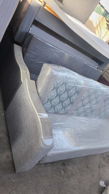 Раскладные диваны: Раскладной диван, Новый — 105