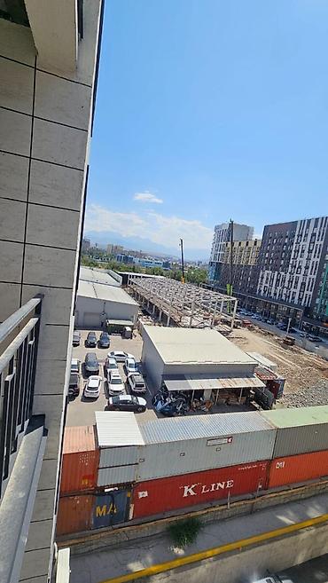 Недвижимость: 2 комнаты, 65 м², Технопарк Элитка, 8 этаж, ПСО (под самоотделку) — 3