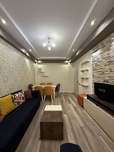 Yeni tikili: 2 otaqlı, Yeni tikili, 46 kv. m — 5