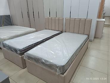 Двуспальные кровати: Кровать двух спальный одна спалный с скидкой 2.00х90 2.00х1.50 at lalafo.kg — 19 Двуспальные кровати: Кровать двух спальный одна спалный с скидкой 2.00х90 2.00х1.50 — 19