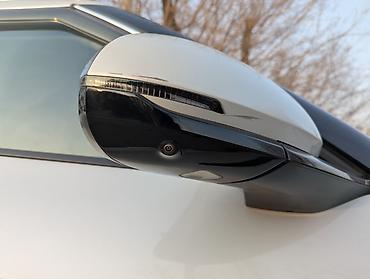 BYD: BYD Yuan Up: 2024 г., Электромобиль, Кроссовер — 12