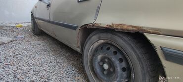 Daewoo: Daewoo Nexia: 2006 г., 1.6 л, Механика, Бензин, Седан — 10