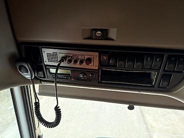 Тягачи: Тягач, DAF, 2011 г., Без прицепа — 12