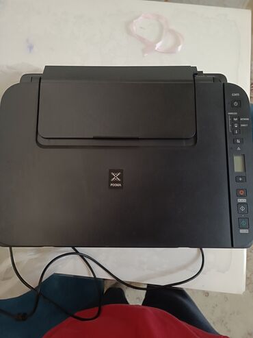 printerler: Canon Pixma G3415