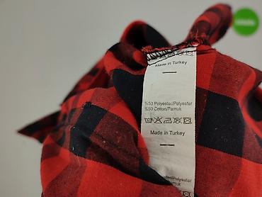 hound never ordinary: Red Queen, Koszula damska, rozmiar S — 5