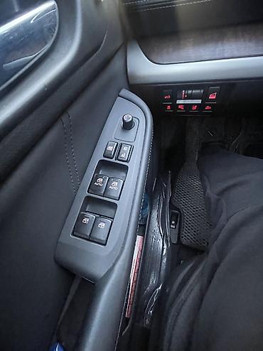 Subaru: Subaru Outback: 2019 г., 2.5 л, Вариатор, Бензин, Универсал — 5