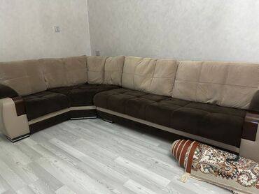 metbex ucun kunc divanlari: Künc divan