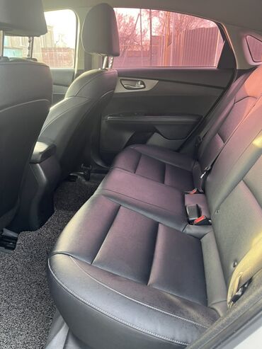 Kia: Kia K3: 2019 г., 1.6 л, Автомат, Бензин, Седан — 10