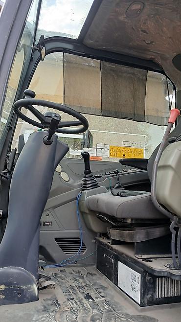 Экскаваторы: Экскаватор, Doosan, Колесный — 10