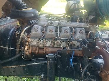 Грузовики: Грузовик, Камаз, Стандарт, 7 т, Б/у — 5