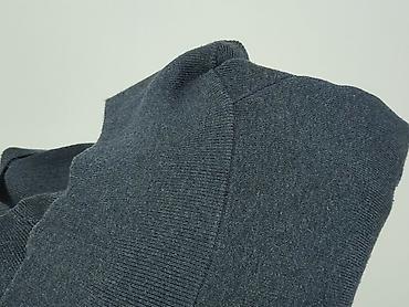 hm sweter szary: H&M, Sweter damski, rozmiar L — 6
